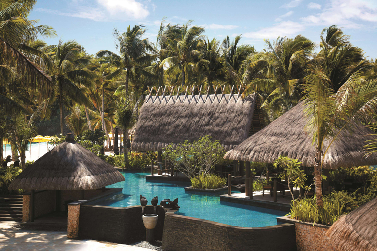 Sport & Beauty 2, Shangri-La Boracay, Malay