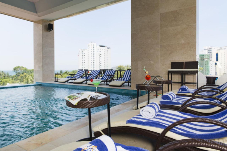Sport & Beauty 2, Dendro Gold Hotel , Nha Trang