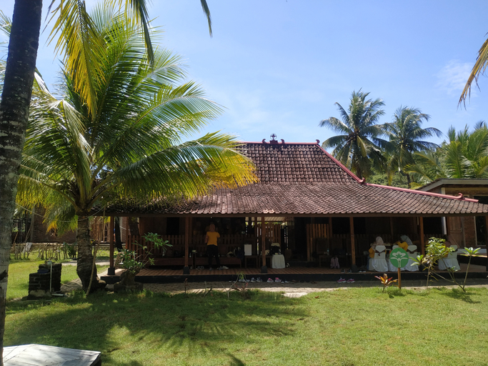 Others 4, Tiara Hills Homestay and Camping Ground, Pacitan