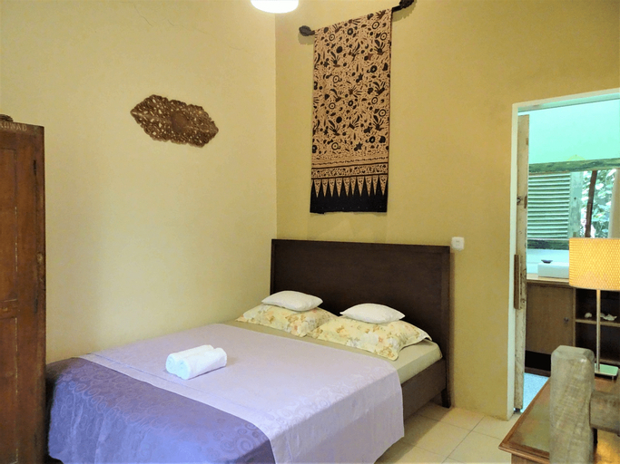 Bedroom 3, Pondok Pakuan, Bogor