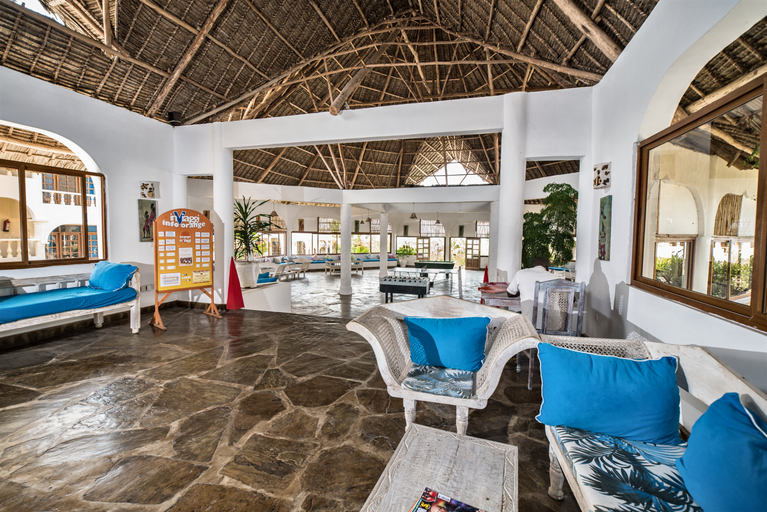 Public Area 4, Jumbo Watamu, Kilifi North