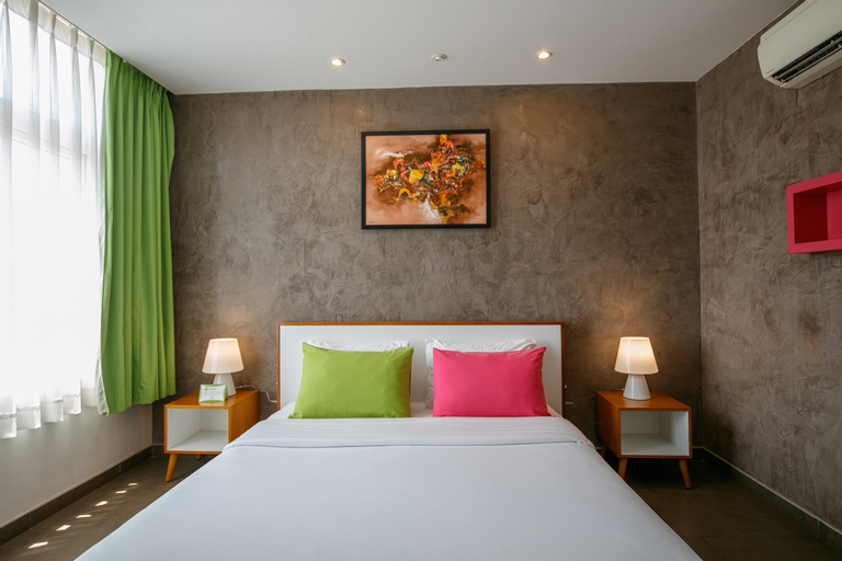 Bedroom 1