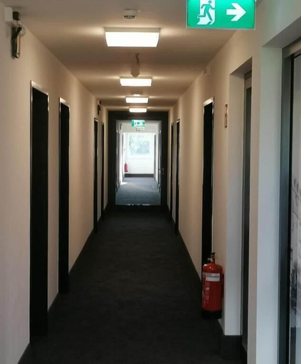 Public Area 3, Euro Hotel Wertheim, Main-Tauber-Kreis