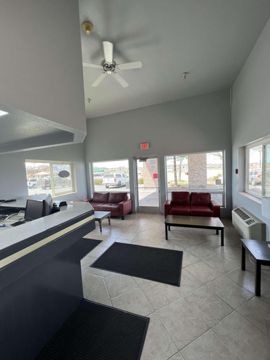 Public Area 2, Surestay By Best Western Wells, Elko