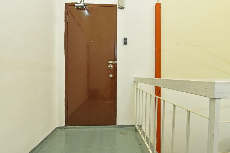 Public Area 2, SPOT ON 90500 Sri Rampai Metro Hostel, Kuala Lumpur