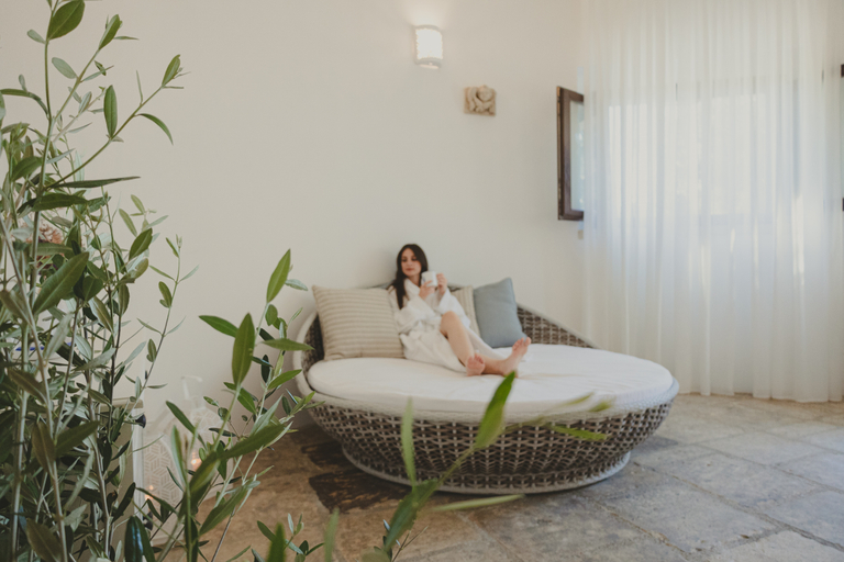 Bedroom, Marenea Suite Hotel - CDS Hotels, Lecce