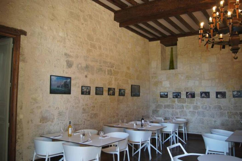 Food & Drinks 4, Chateau de Mons en Armagnac, Gers