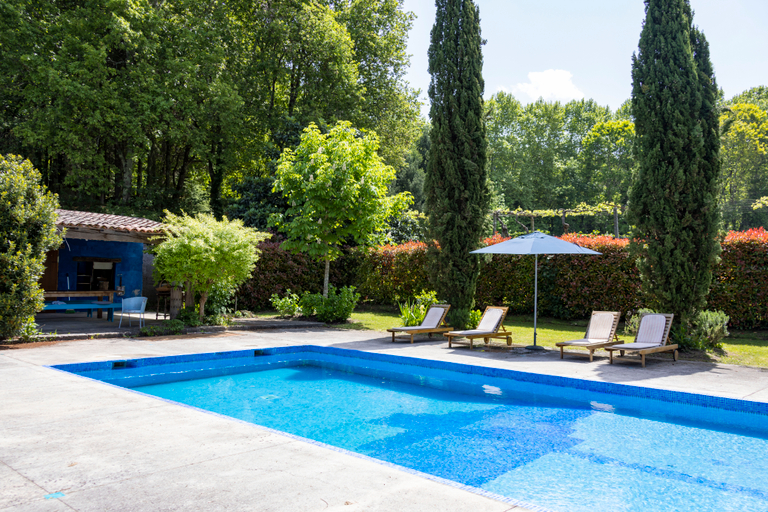Sport & Beauty 5, Casa de Juste , Lousada