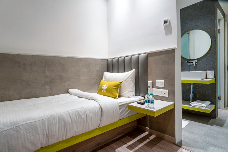 Bedroom 17