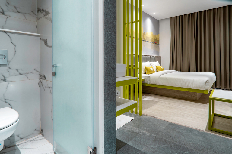Bedroom 14