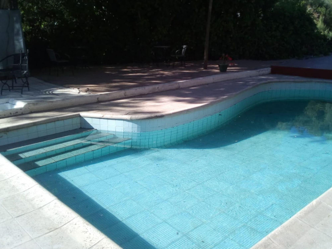 Sport & Beauty 3, Cabañas El Challa, Las Heras