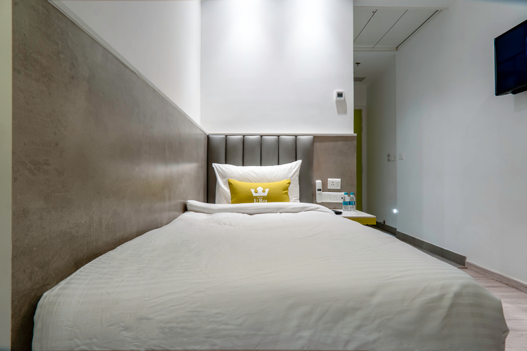 Bedroom 10