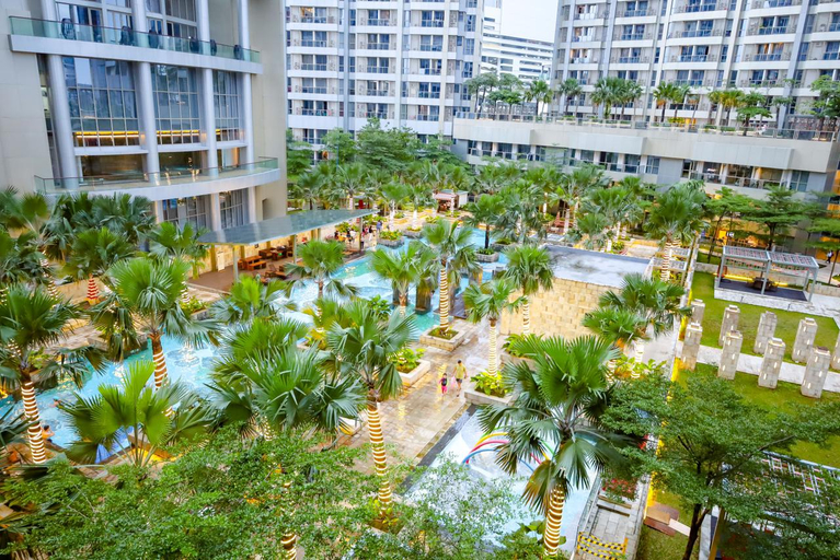 Others 2, Vin Studio Taman Anggrek Residences, West Jakarta