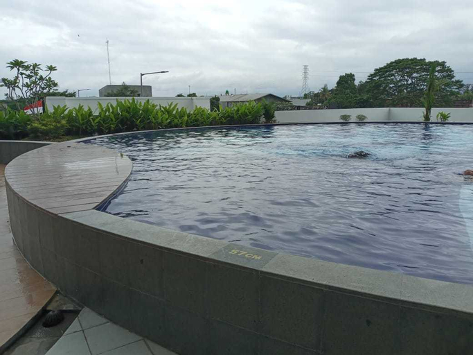 Sport & Beauty 2, Sienna Residence Bogor, Bogor