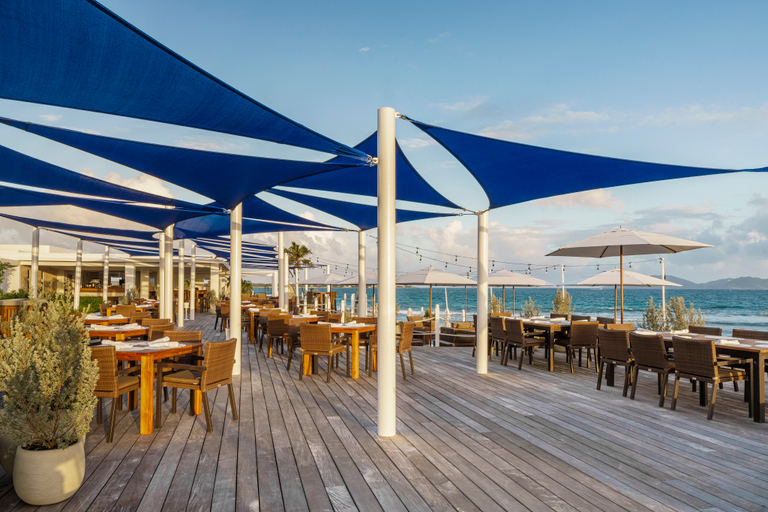 Food & Drinks 5, Aurora Anguilla Resort & Golf Club