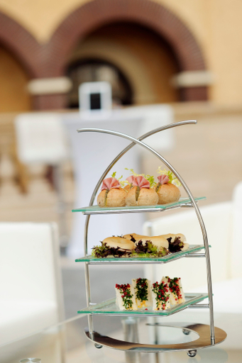 Food & Drinks 5, The Bristol Hotel by Royal Orchid Hotel Management, Dubai