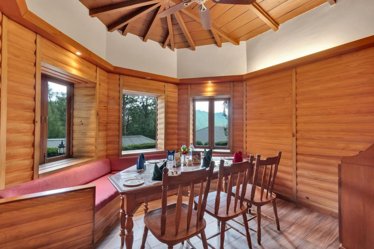 Others 4, Club Mahindra Binsar, Almora