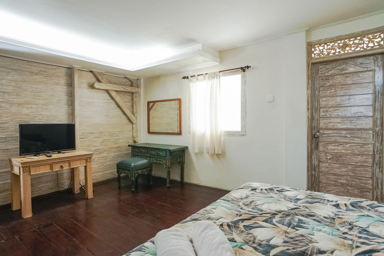 Bedroom 5