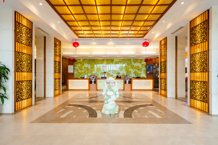 Public Area 5, Muong Thanh Grand Ha Long Hotel, Hạ Long