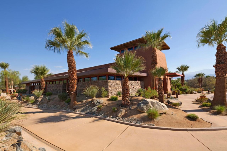 Hilton Grand Vacations Club Palm Desert, Riverside