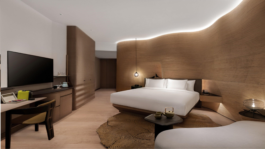 Bedroom 21