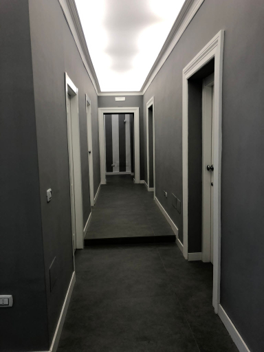 Public Area 3, Sunset Bed And Breakfast, Napoli