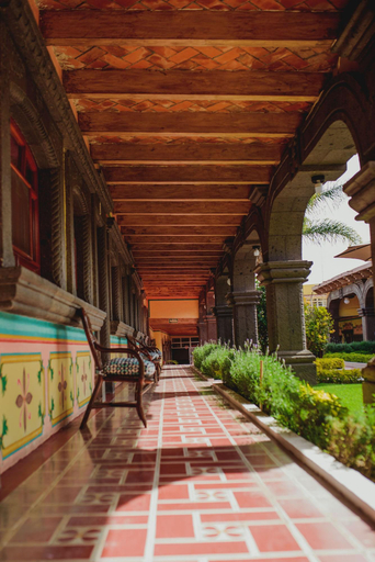 Public Area 3, Gran Misiones Tequisquiapan, Tequisquiapan