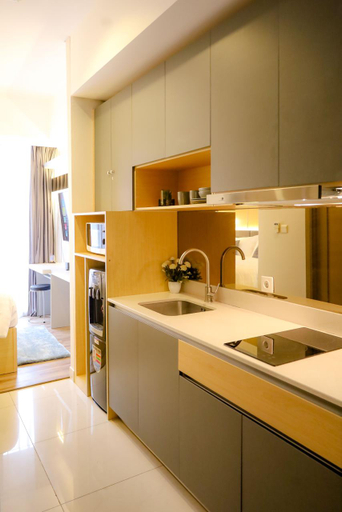 Others 4, Vin Studio Taman Anggrek Residences, West Jakarta