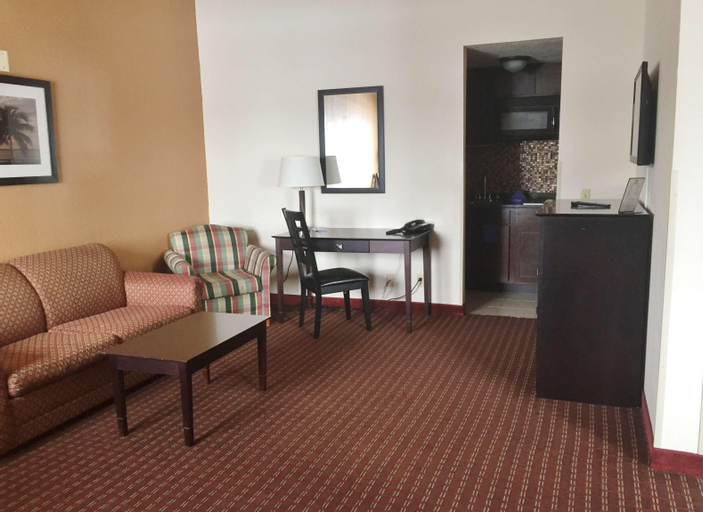 Bedroom 29