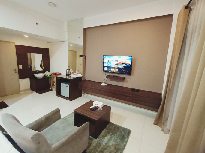 Exterior & Views 5, Eros Hotel Apartment @ Grand Center Point, Bekasi