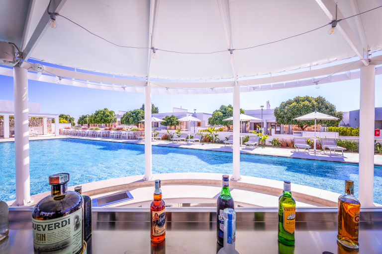 Sport & Beauty 2, MareLive CDS Hotels, Lecce