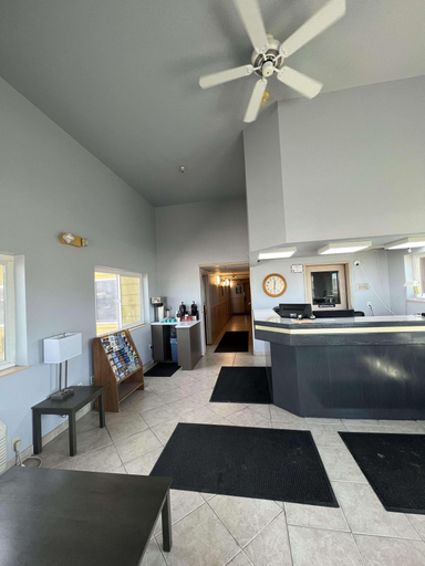 Public Area 2, Surestay By Best Western Wells, Elko