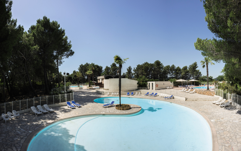 Sport & Beauty 5, Belambra Clubs - Le Clavar, Alpes-Maritimes