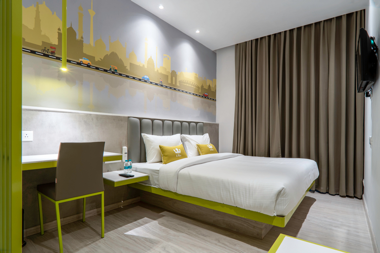 Bedroom 7