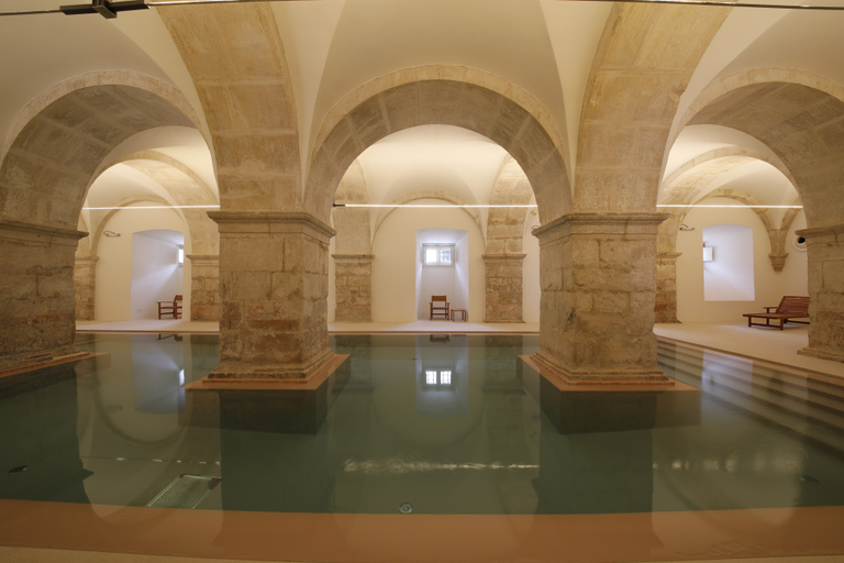 Sport & Beauty 2, Montebelo Mosteiro de Alcobaça Historic Hotel, Alcobaça
