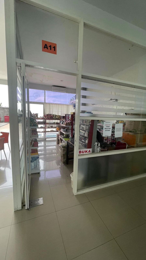 Public Area 5, Student Castle Apartement by WM Management, Sleman