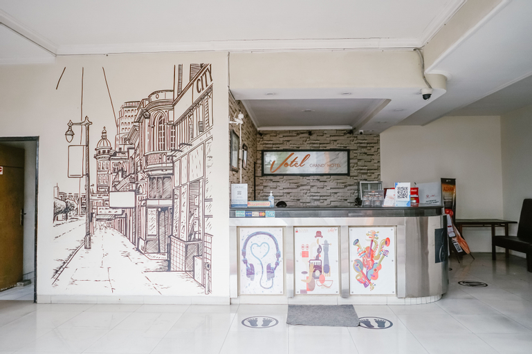 Others 2, Votel Hotel Tulungagung, Tulungagung