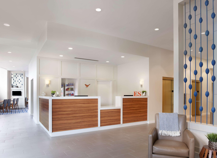 Public Area 2, Sonesta ES Suites New Orleans Downtown, Orleans