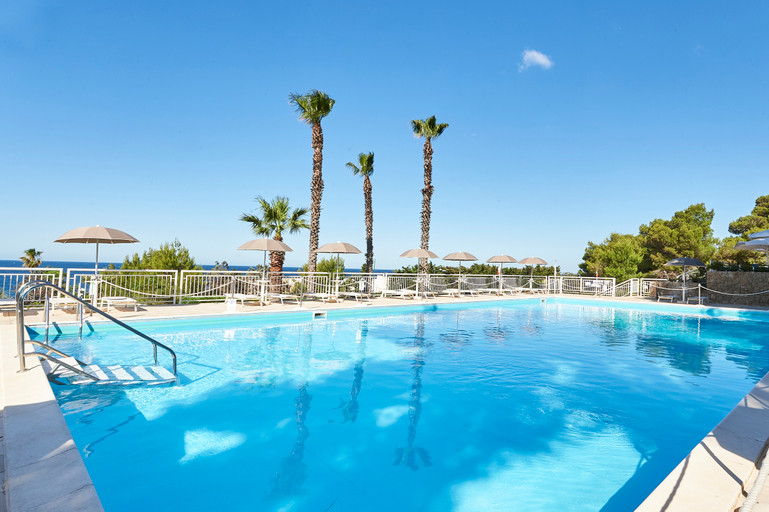 Sport & Beauty 2, Grand Hotel Riviera CDS Hotels, Lecce