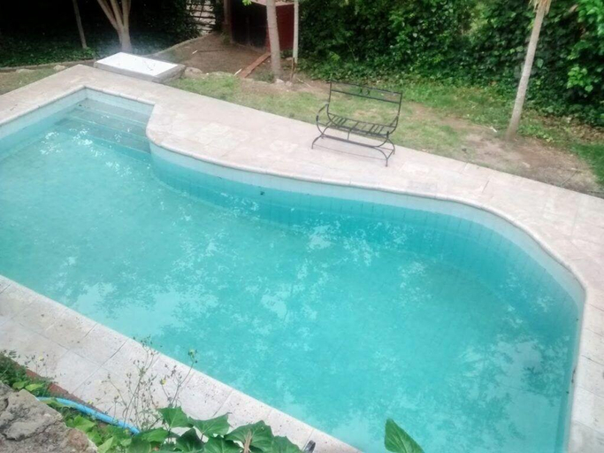 Sport & Beauty 4, Cabañas El Challa, Las Heras