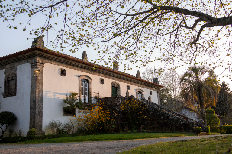 Exterior & Views, Casa de Juste , Lousada