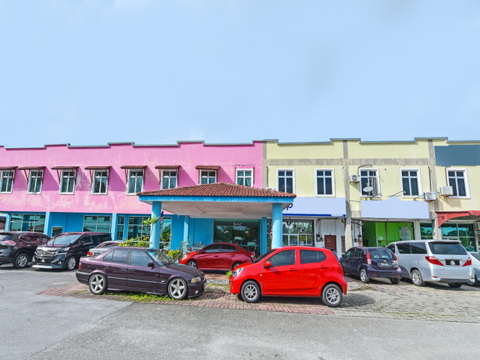Exterior & Views, Senyum Inn, Langkawi