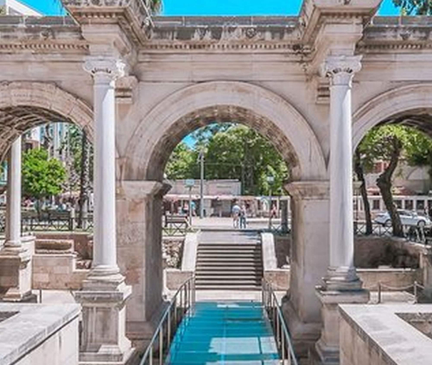 Exterior & Views 2, Privado Hotels, Antalya