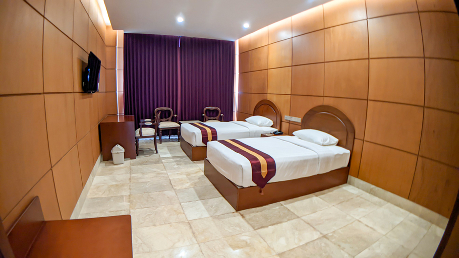 Bedroom 1