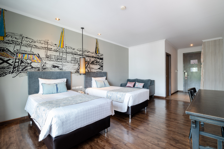 Bedroom 26