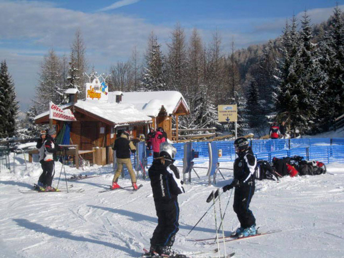 Others 5, Life Hotels Des Alpes, Trento