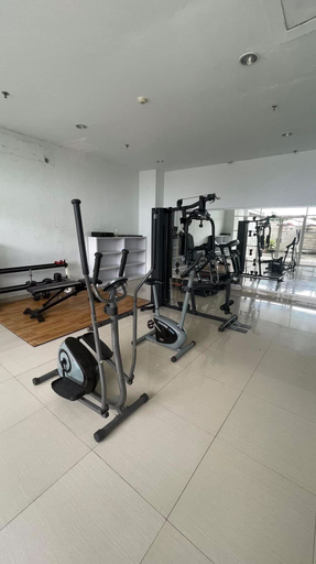 Others, Student Castle Apartement by WM Management, Sleman