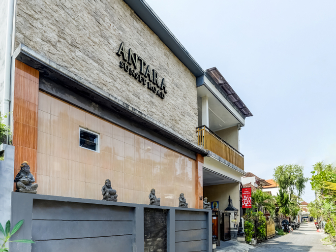 OYO Flagship 91062 Antara Sunset Road, Denpasar