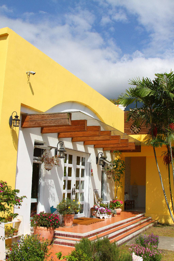 Others 5, Flower Happiness Homestay , Hualien