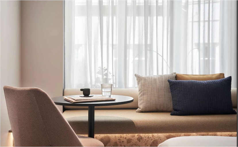 Public Area 3, The Social Athens Hotel A Member Of Radisson Indi, Attica